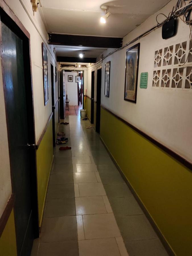 Soben Cafe Guesthouse & Restaurant Siem Reap Exterior photo