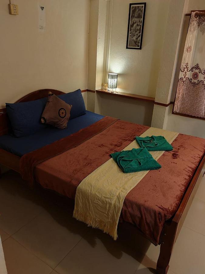 Soben Cafe Guesthouse & Restaurant Siem Reap Exterior photo