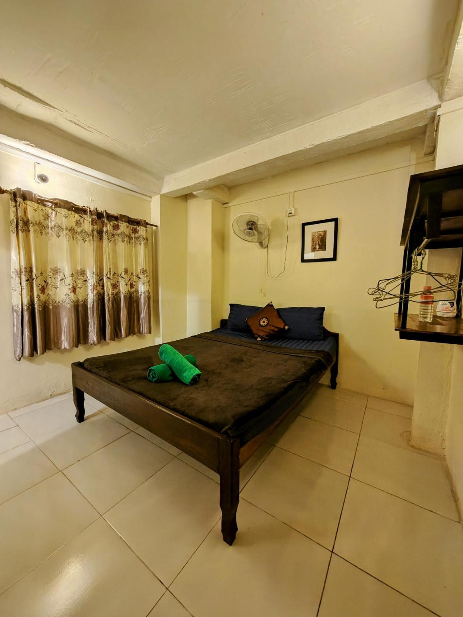 Soben Cafe Guesthouse & Restaurant Siem Reap Room photo
